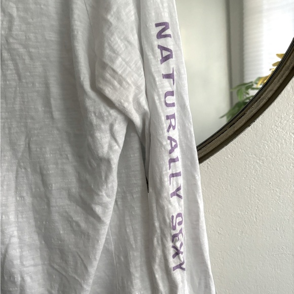 S factor zippered hoodie - Picture 5 of 6